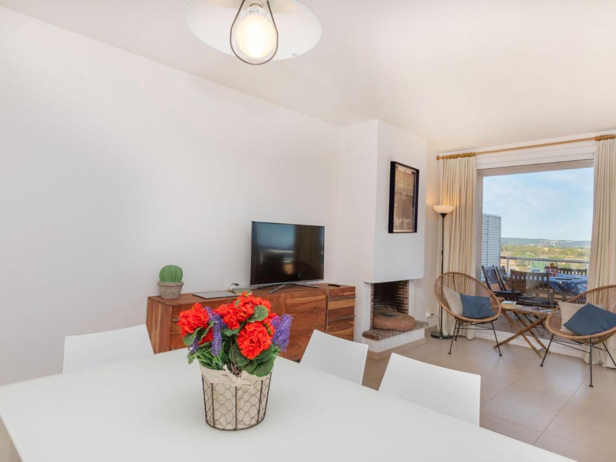 Apartment Golf Mar Ii-4 By Interhome Pals Exteriör bild