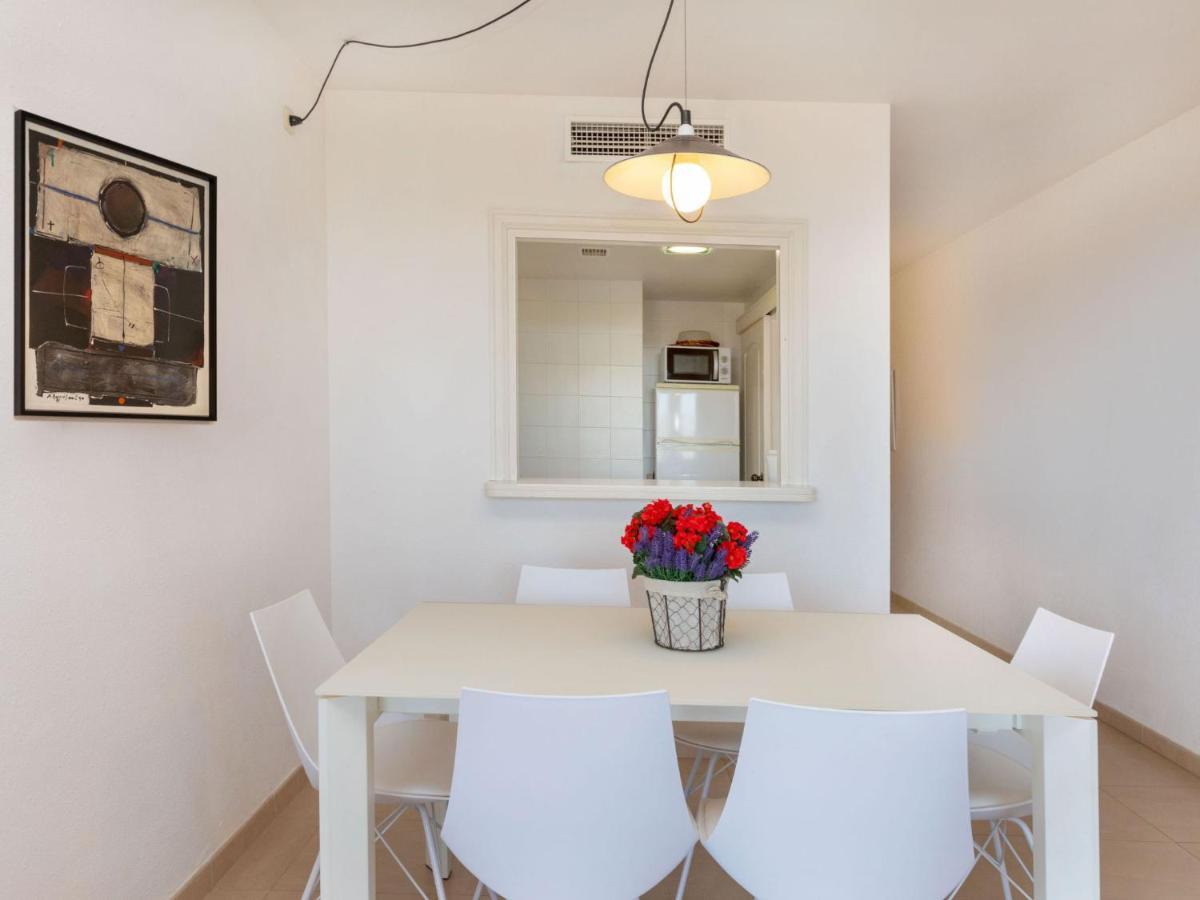 Apartment Golf Mar Ii-4 By Interhome Pals Exteriör bild